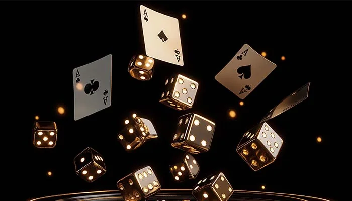 K8WIN nạp tiền vào khu game