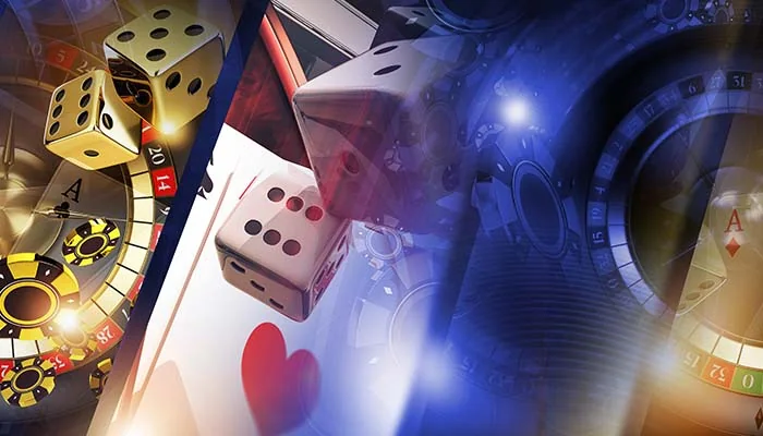 K8WIN nạp tiền vào khu game